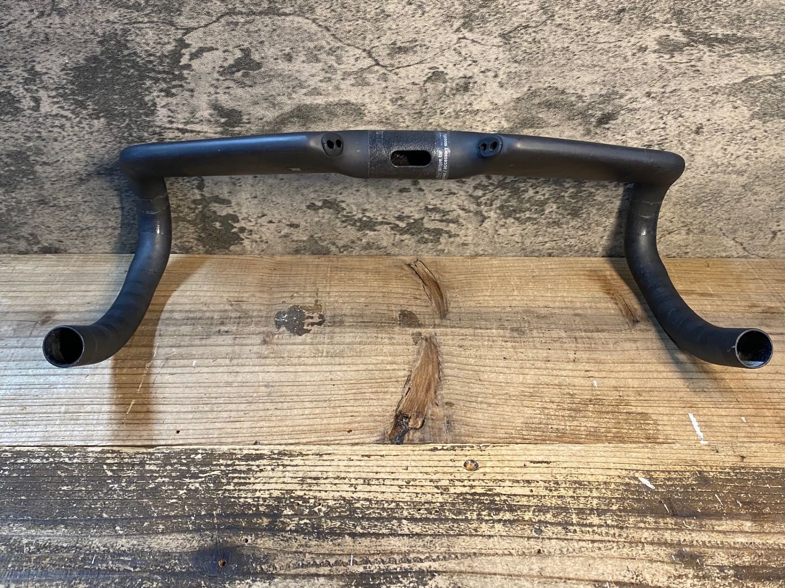 JD622 ヴィジョン Vision METRON AERO CARBON HANDLEBAR カーボン 