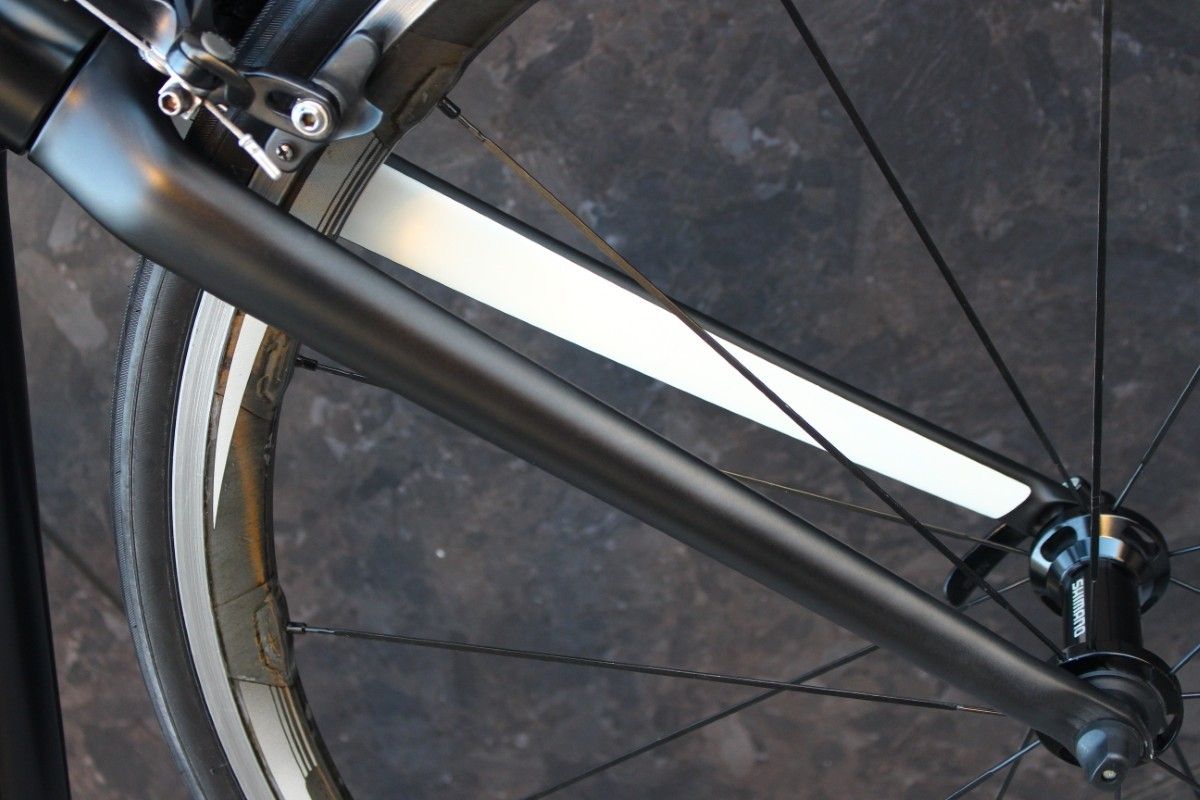 キャノンデール CANNONDALE キャド CAAD12 BLACK INC 2017年モデル 48