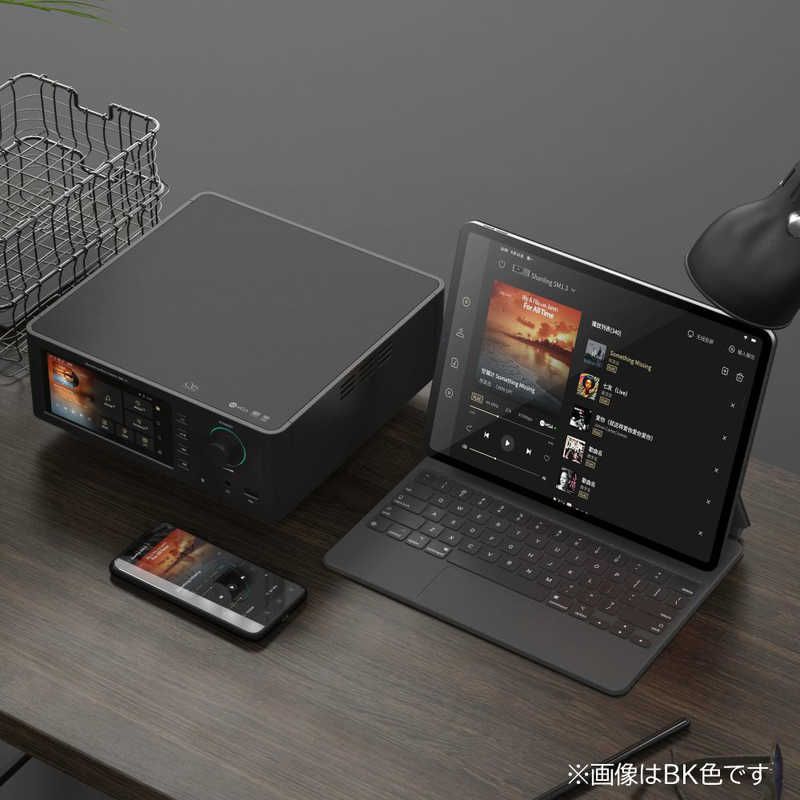 SHANLING ネットワーク