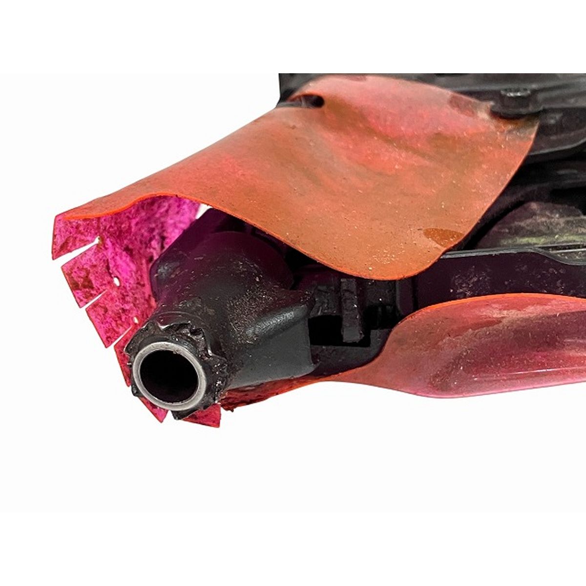  MAX マックス 高圧釘打機スーパーネイラ HN 90 N 5 D R 電動工具 釘打機 エアーツール