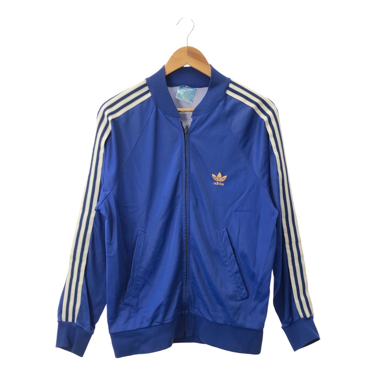 adidas 70's ATP トラックトップジャージ VEBTEX フランス製 M位