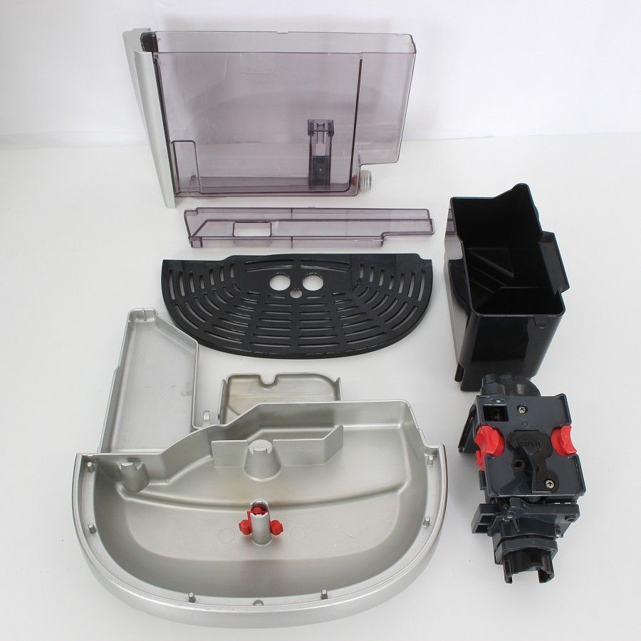 全自動コーヒーマシン DeLonghi