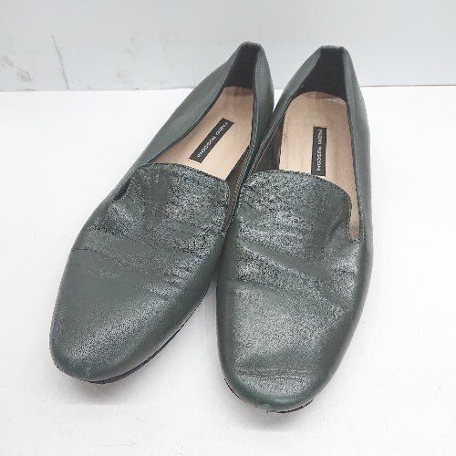 ◇ Fabio Rusconi ファビオルスコーニ フラットシューズ サイズ