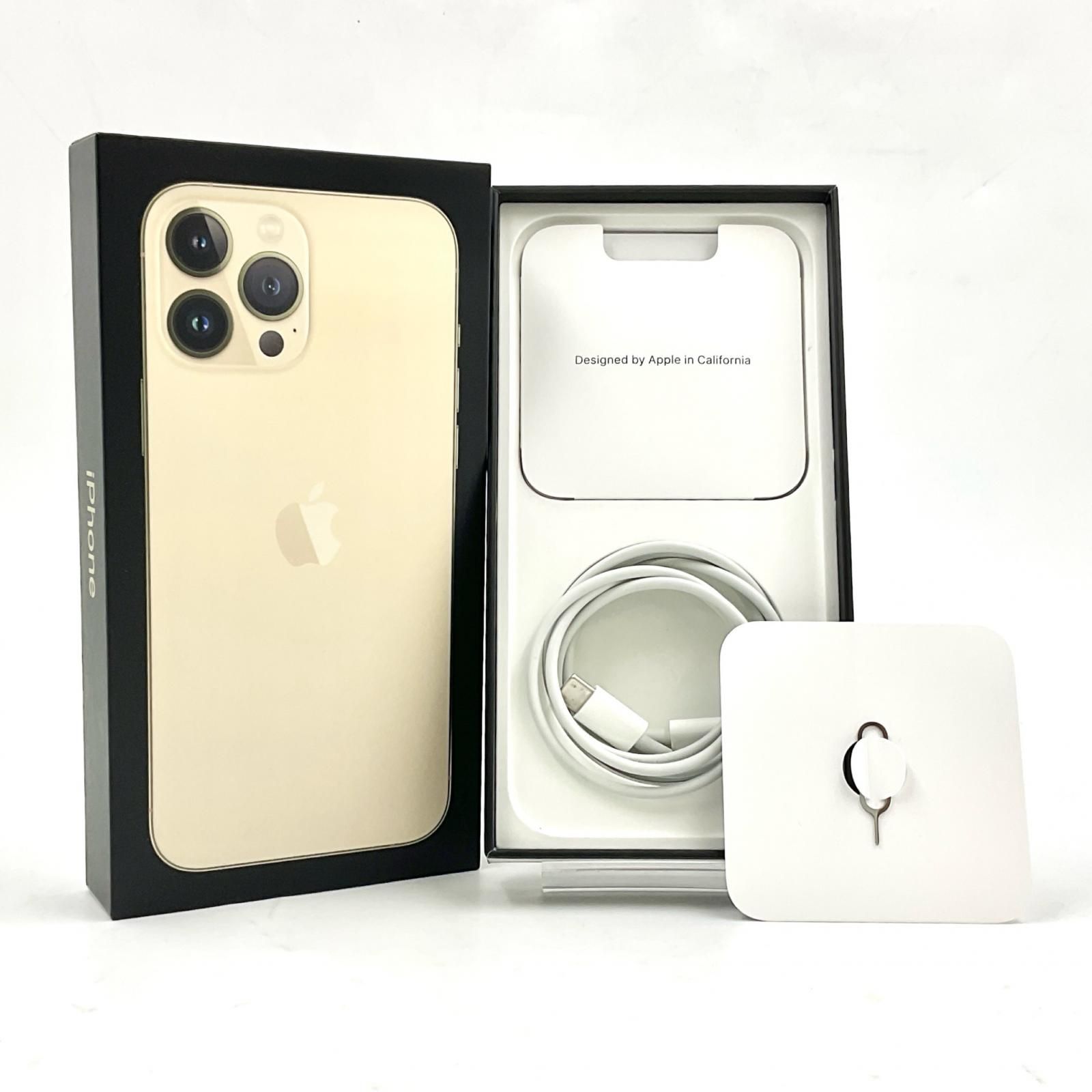 全額返金保証】【最速発送】Apple iPhone 13 Pro Max 256GB