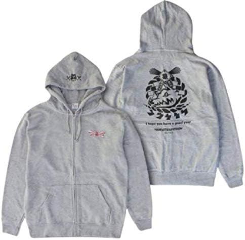 MAN WITH A MISSION （マンウィズアミッション）公式グッズ 2021