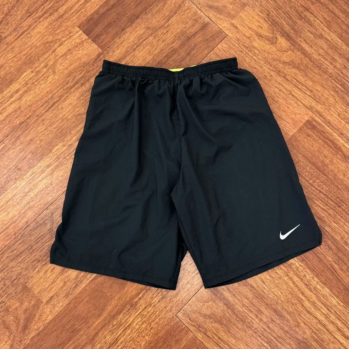 超美品 2 フェノム Nike(ナイキ） S in ハーフパンツ ランニング 1 ウォーキング・ランニングウェア