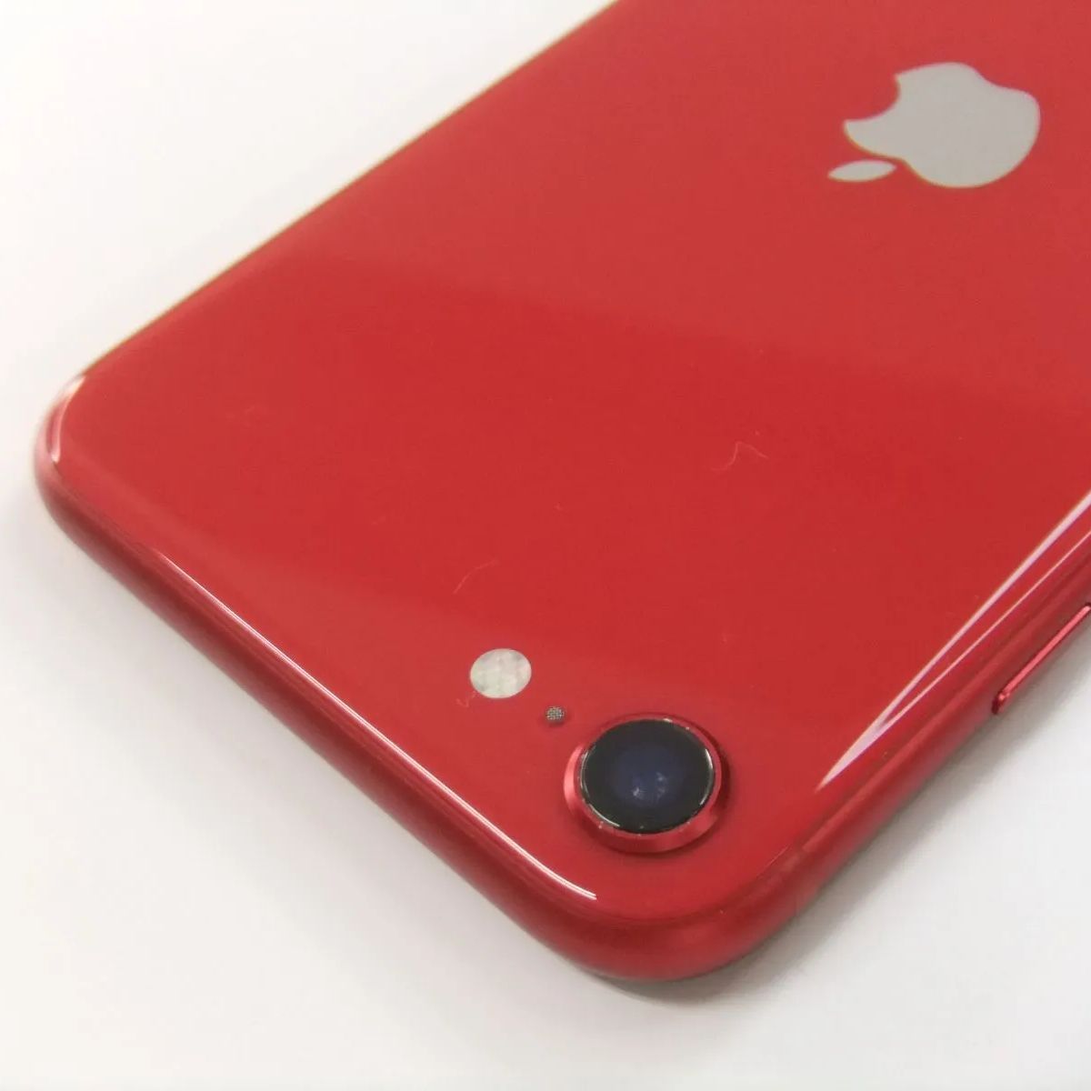 バッテリー88%】 iPhone SE 第2世代 64GB レッド SIMフリー 【公式通販】
