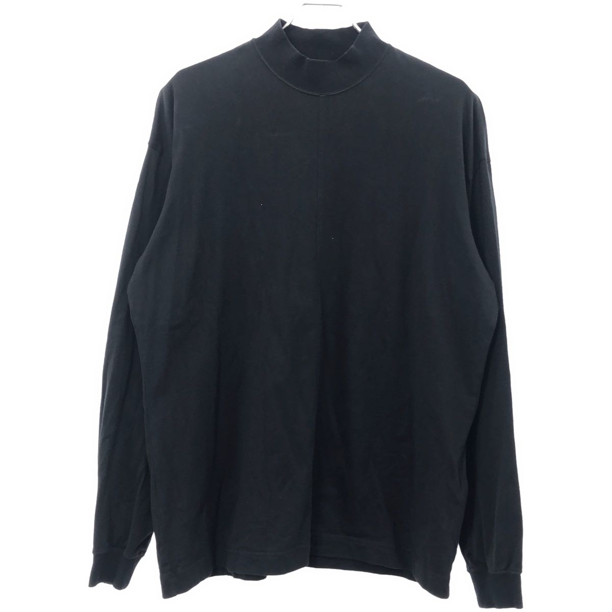 値下げ不可 オムプリッセイッセイミヤケ モックネックカットソー HOMME