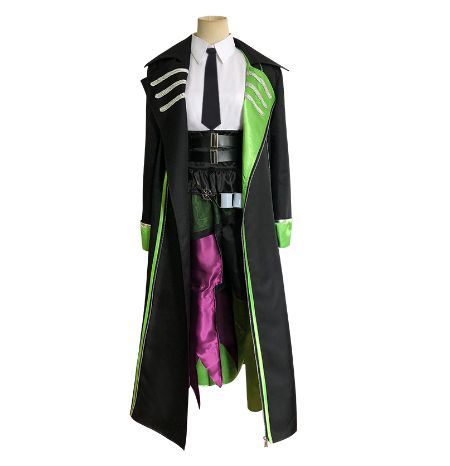 Cosplay