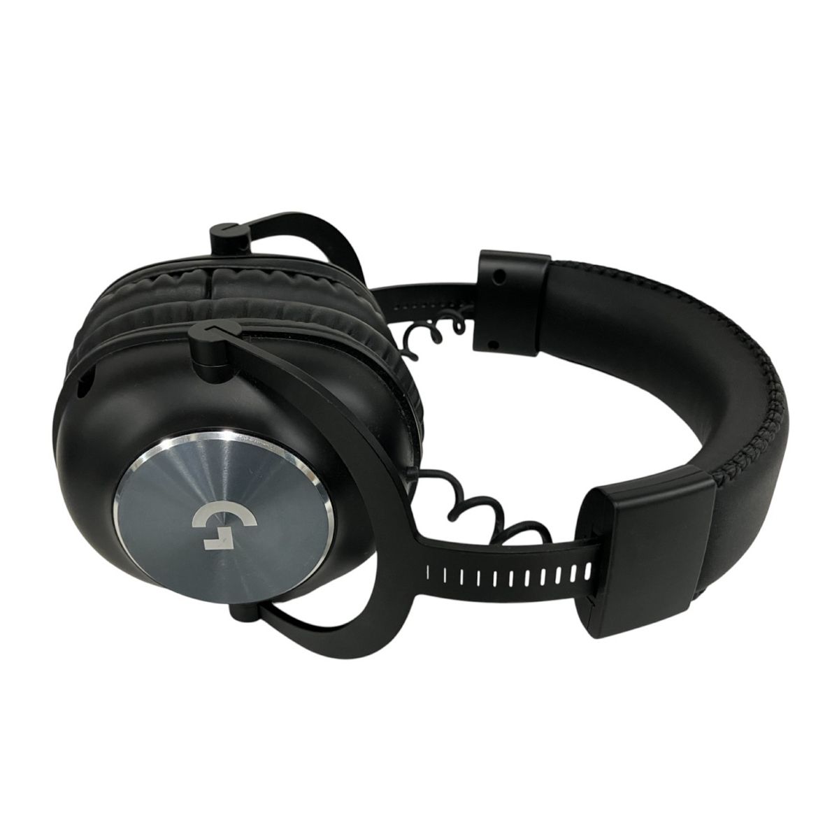 Logicool PRO X Wireless G-PHS-004WL ゲーミングヘッドセット