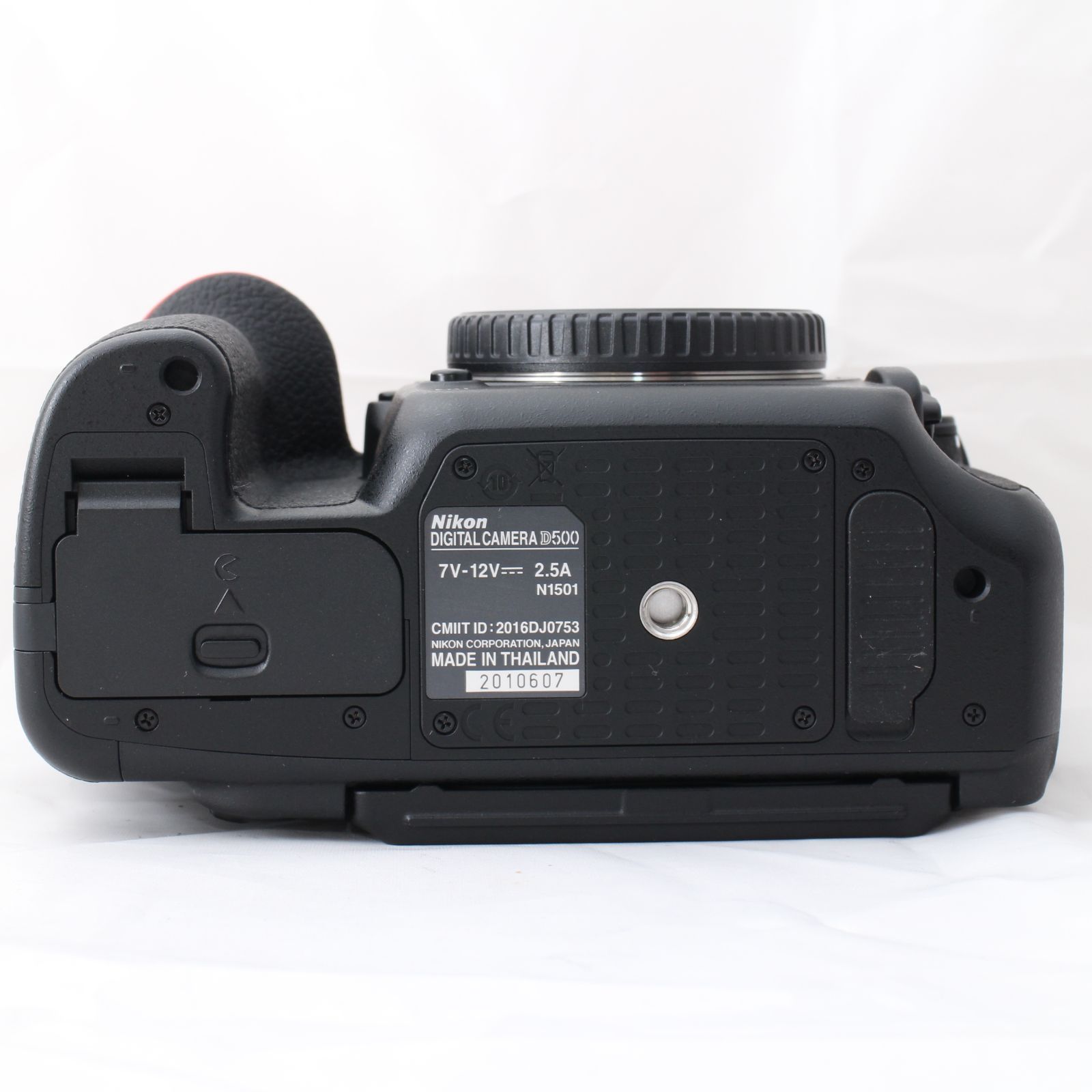 ☆極上品☆ NIKON ニコン D80 ボディ ショット 9426回