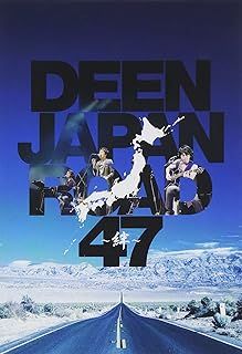 DEEN JAPAN ROAD 47~絆~ [DVD] - メルカリ