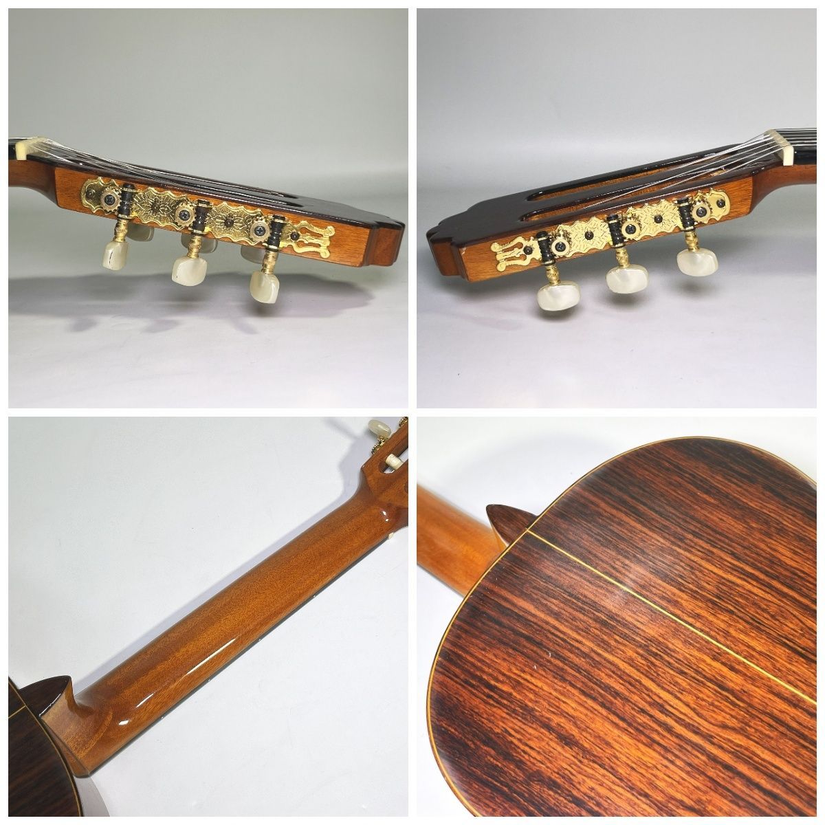 ロペス クラシックギター