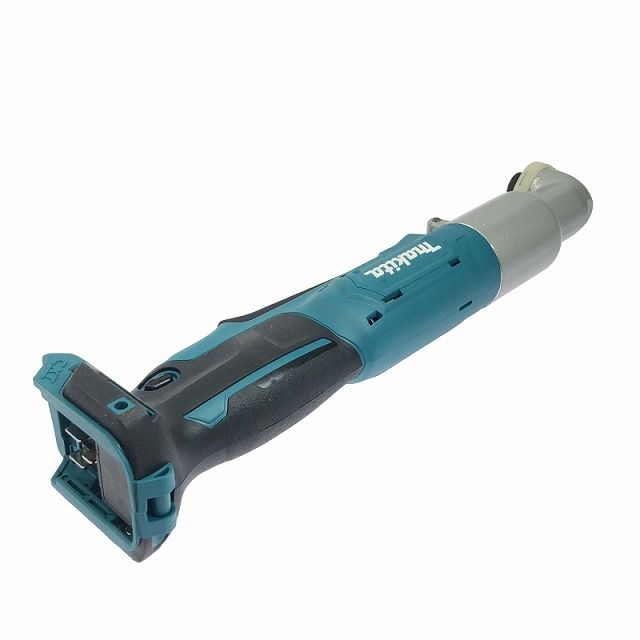 ☆未使用品☆ makita マキタ 10.8V 充電式アングルインパクト