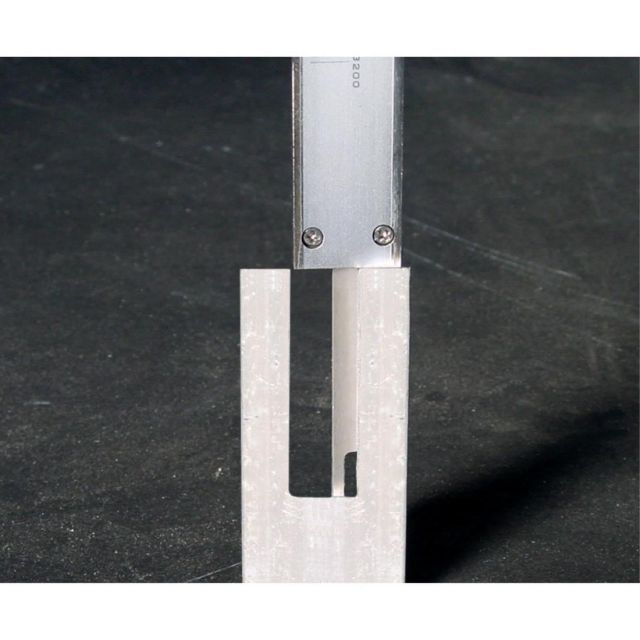 新潟精機 SK シルバーM型ノギス 300mm VC-30D デプスバー有 HRDEVELOPMENT_JP