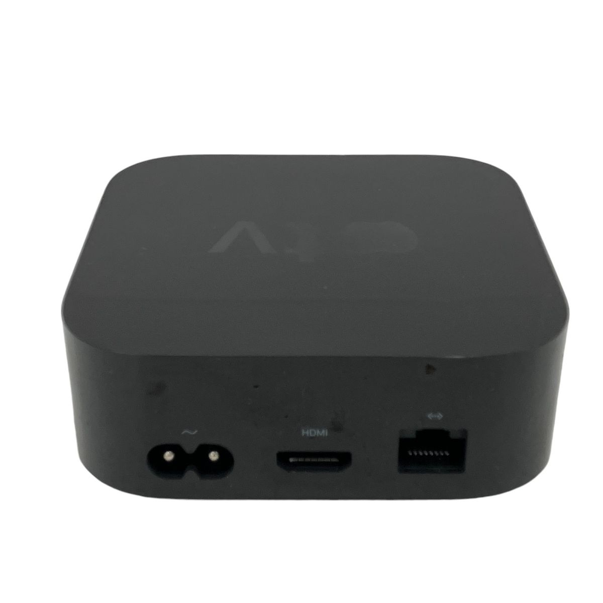 Apple TV 4K MQD22J/A A1842 第1世代 32GB 家電 アップル 中古 M9291930 - メルカリ