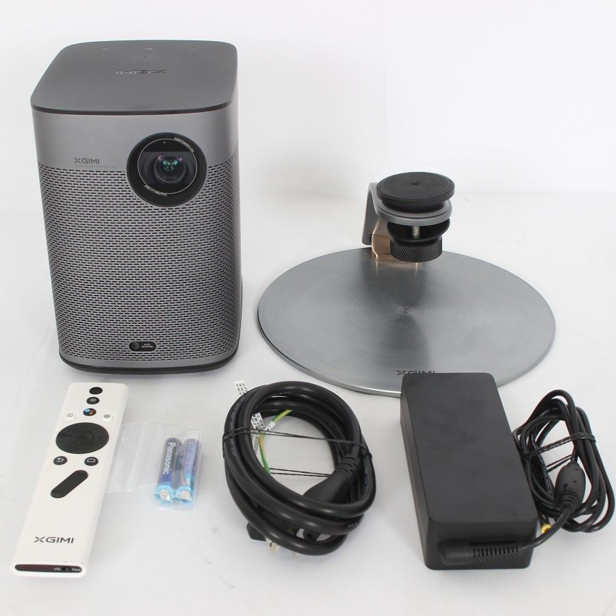 NEBULA Capsule II プロジェクター本体 Nebula (ネビュラ) Capsule II