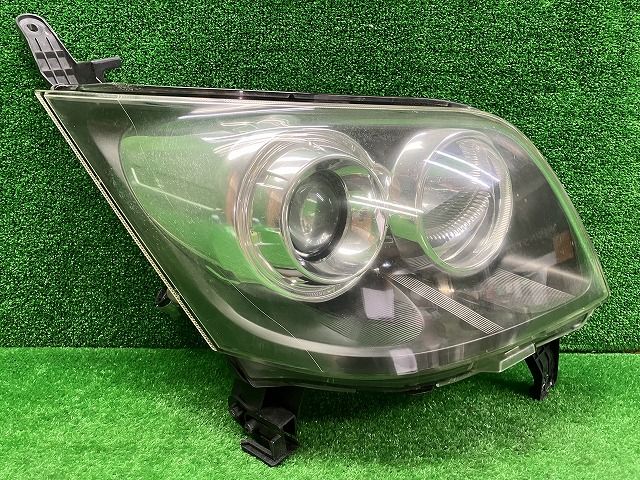 ムーヴ ムーブ カスタム L175S 後期 ヘッドライト 左右 ダイハツ