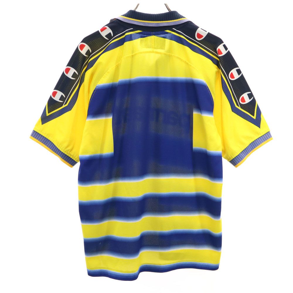 た*う様 パルマ ユニフォーム チャンピオン Champion (チャンピオン) レプリカユニフォーム メンズ SIZE XXL