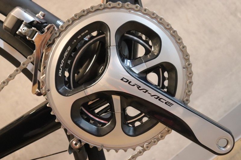 スコット SCOTT フォイル FOIL PREMIUM 2016 S/52サイズ シマノ