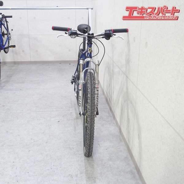 輪工房 ANCHORITE SPECIAL STAGE XTR M952 3×9s 2002 アンカ