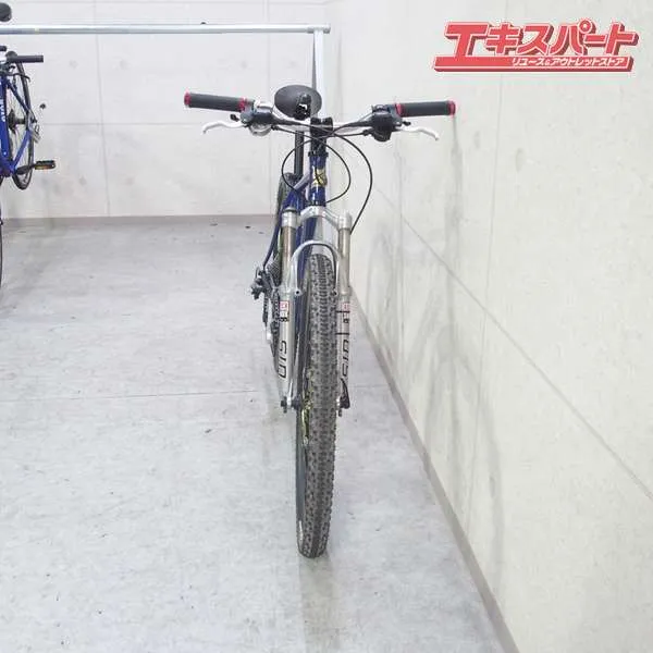 輪工房 ANCHORITE SPECIAL STAGE XTR M952 3×9s 2002 アンカ