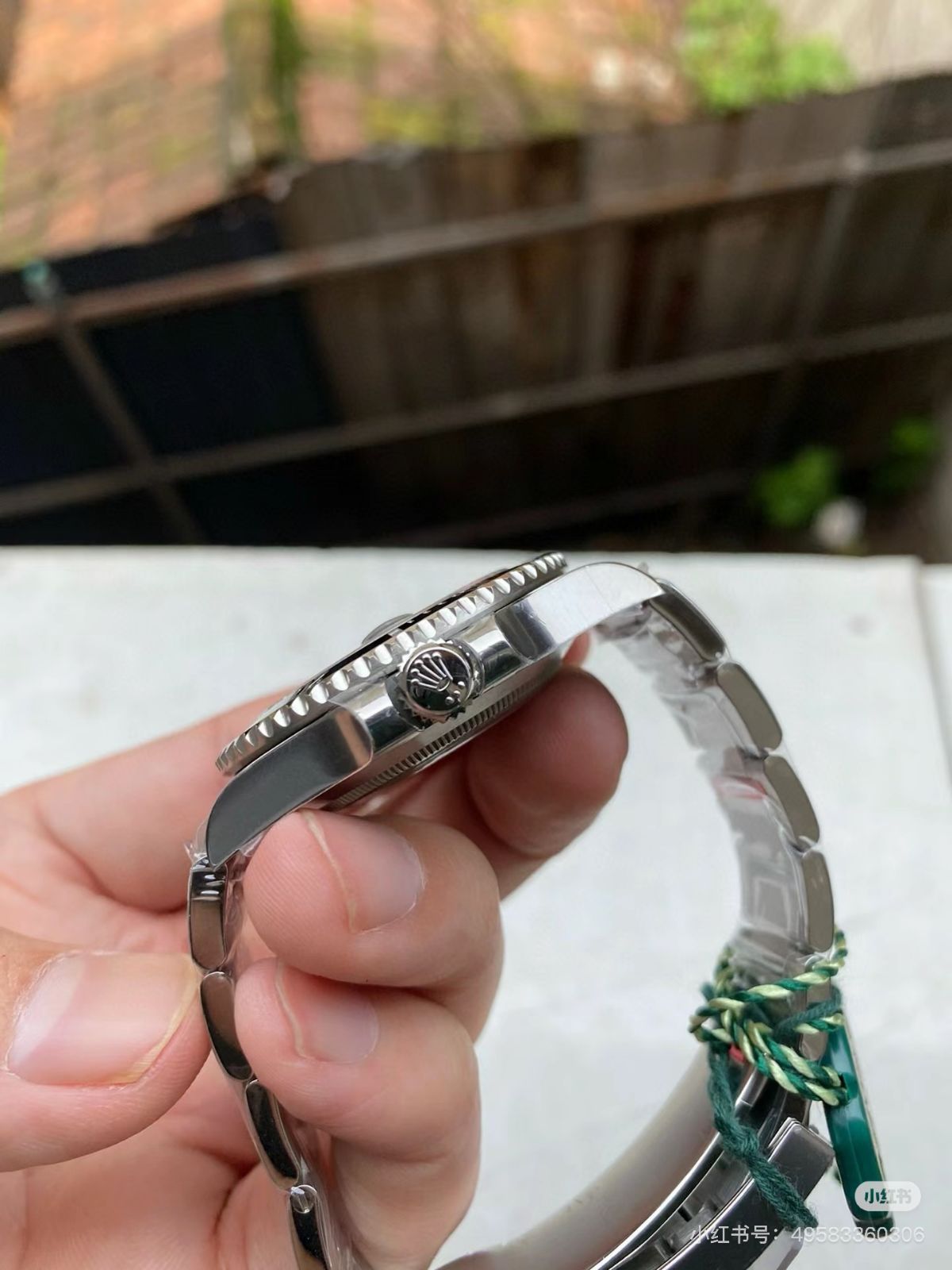 ロレックス 腕時計です33｜