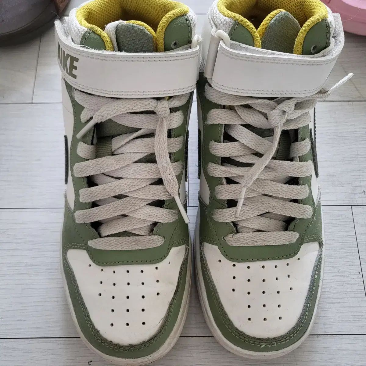 人気，100%新品 NIKE(ナイキ) ダンク キッズ 230 その他