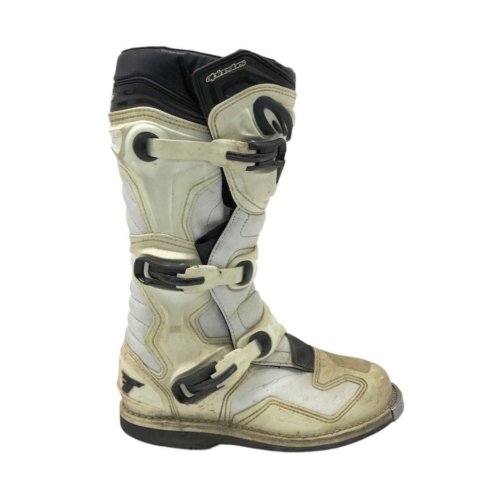 alpinestars アルパインスターズ　TECH1 オフロードブーツ　バイク Webike | alpinestars アルパインスターズ TECH1 [テック1