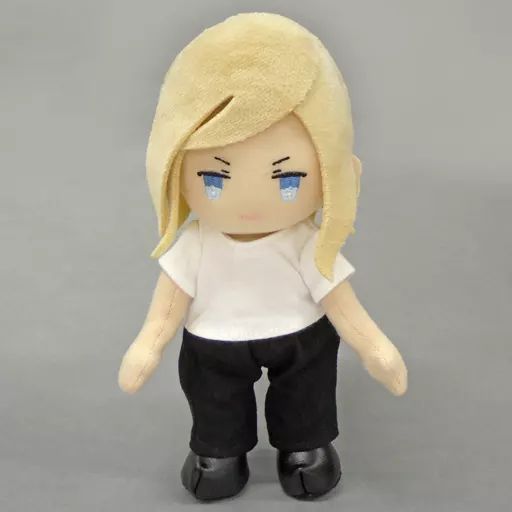 【未開封】 カミュ ぬいスター ぬいスター うたの☆プリンスさまっ♪ 「カミュ」[ぬいスター