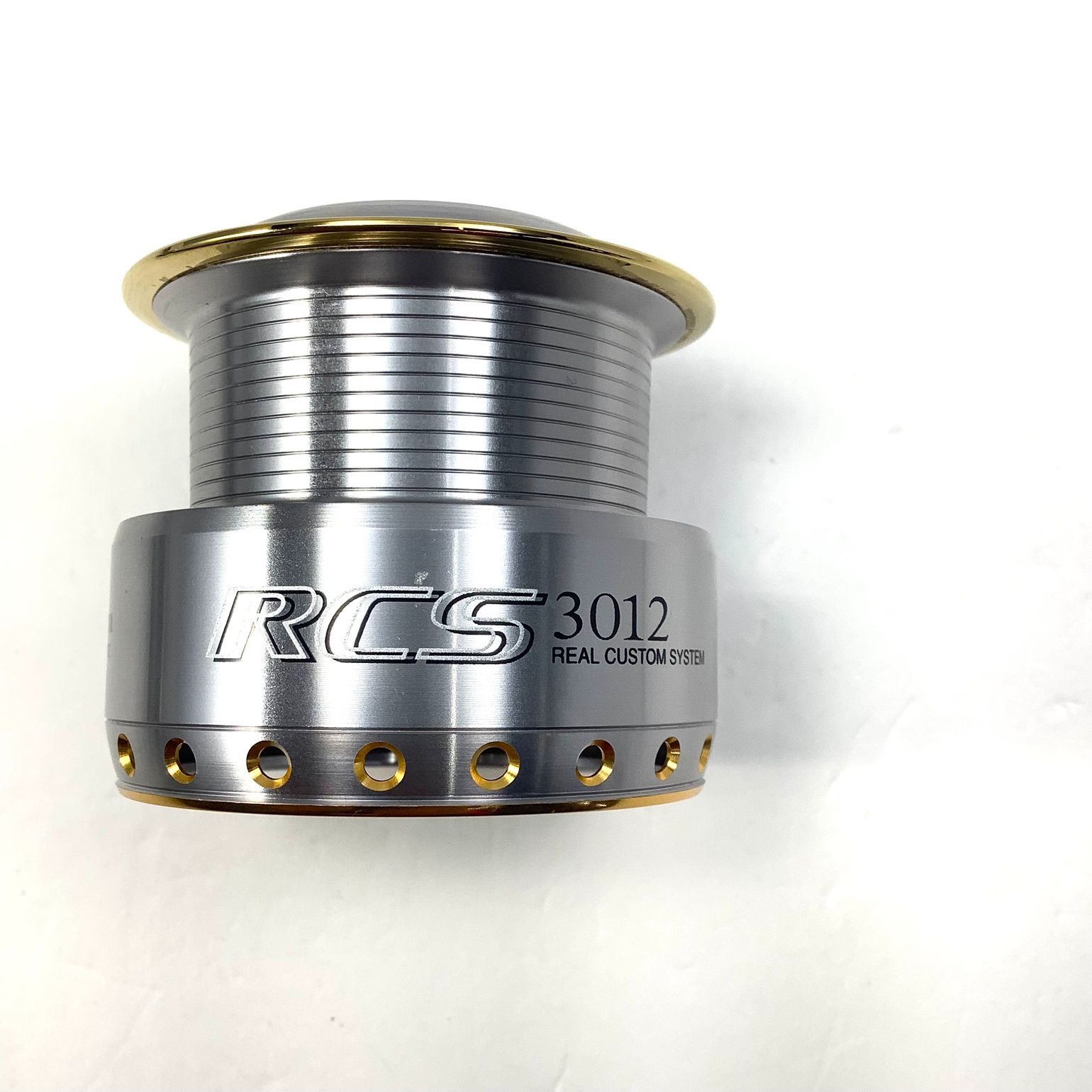 アイズファクトリー rcs1012 1)【中古】【送料無料】ダイワ 04 RCS