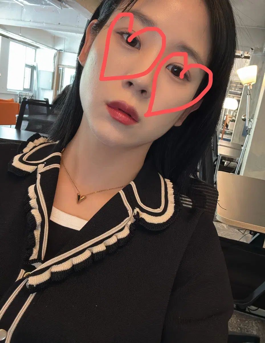  SANDRO サンドロ ニット セットアップ ラブリー それがすべてだ その他 ビジネススーツ