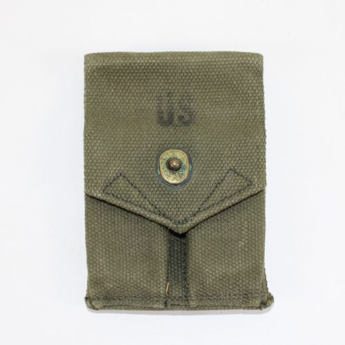 M1911A1 コルト ガバメント マガジンポーチ - メルカリ