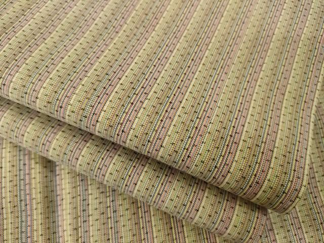 平和屋着物○本場大島紬 縞 正絹 逸品 AABA6663ck - メルカリ