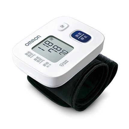 手首式血圧計 HEM-6161 オムロン血圧計 omron 管理医療機器医療機器認証番号 230AGBZX00001000 <<佐川急便発送>> 沖縄 離島の方は発送できません
