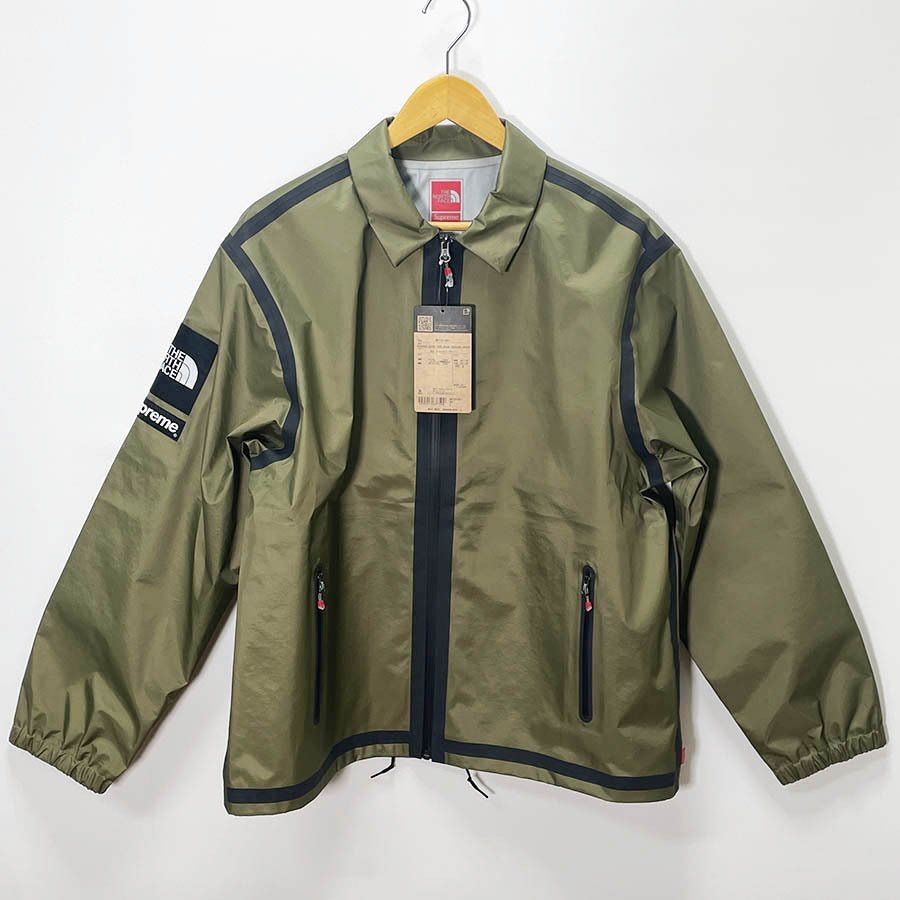 【美品】Supreme THE NORTH FACE コーチジャケット 楽天市場】supreme north face コーチジャケット（コート