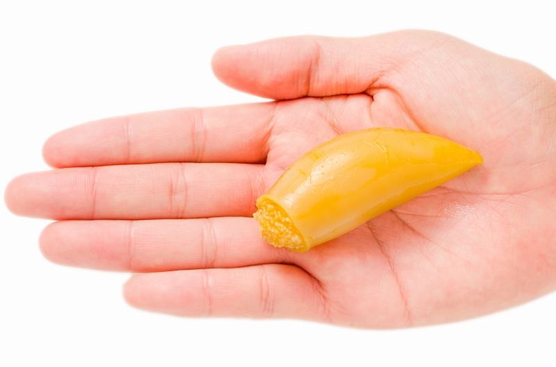 6～12粒入り 徳用パック