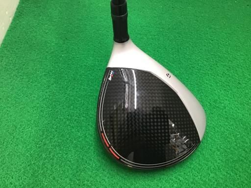 テーラーメイド M 4 3 W フェアウェイウッド FW FUBUKI TM 5 フェアウェイ フレックスSR メンズ 男性用 右利き 右用 Cランク ゴルフクラブ