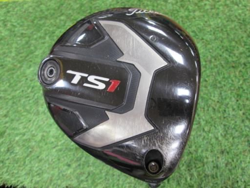 中古】 タイトリスト TS1 10.5° ドライバー DR Titleist AIR Speeder