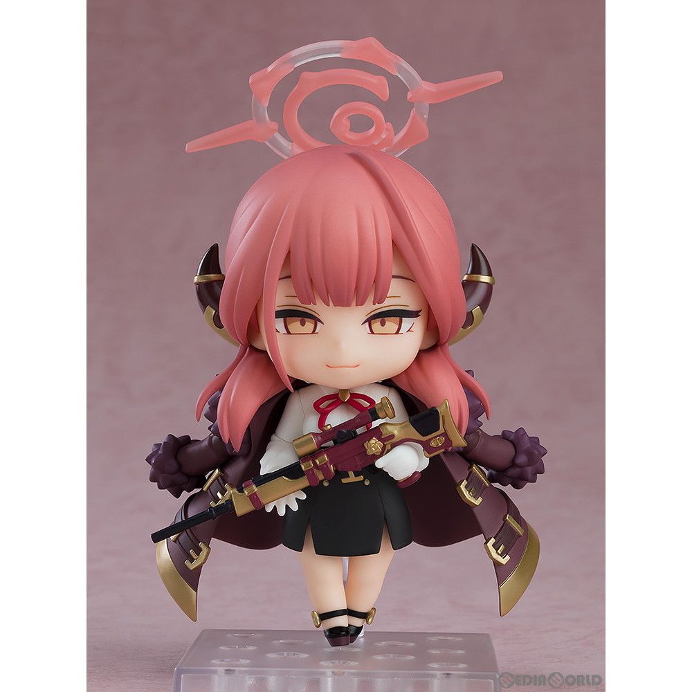 陸八魔アル ねんどろいど 2470 新品未開封 中古】未開封 マックスファクトリー ブルーアーカイブ