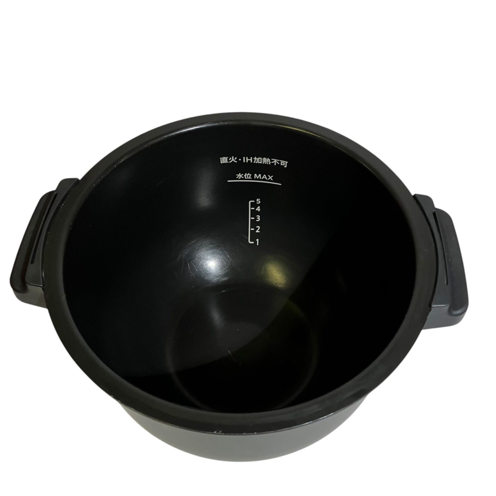 ヘルシオ 2.4L自動調理鍋 2021年製SHARP Amazon | シャープ 水なし自動調理鍋 2.4L ホワイト系SHARP ヘルシオ