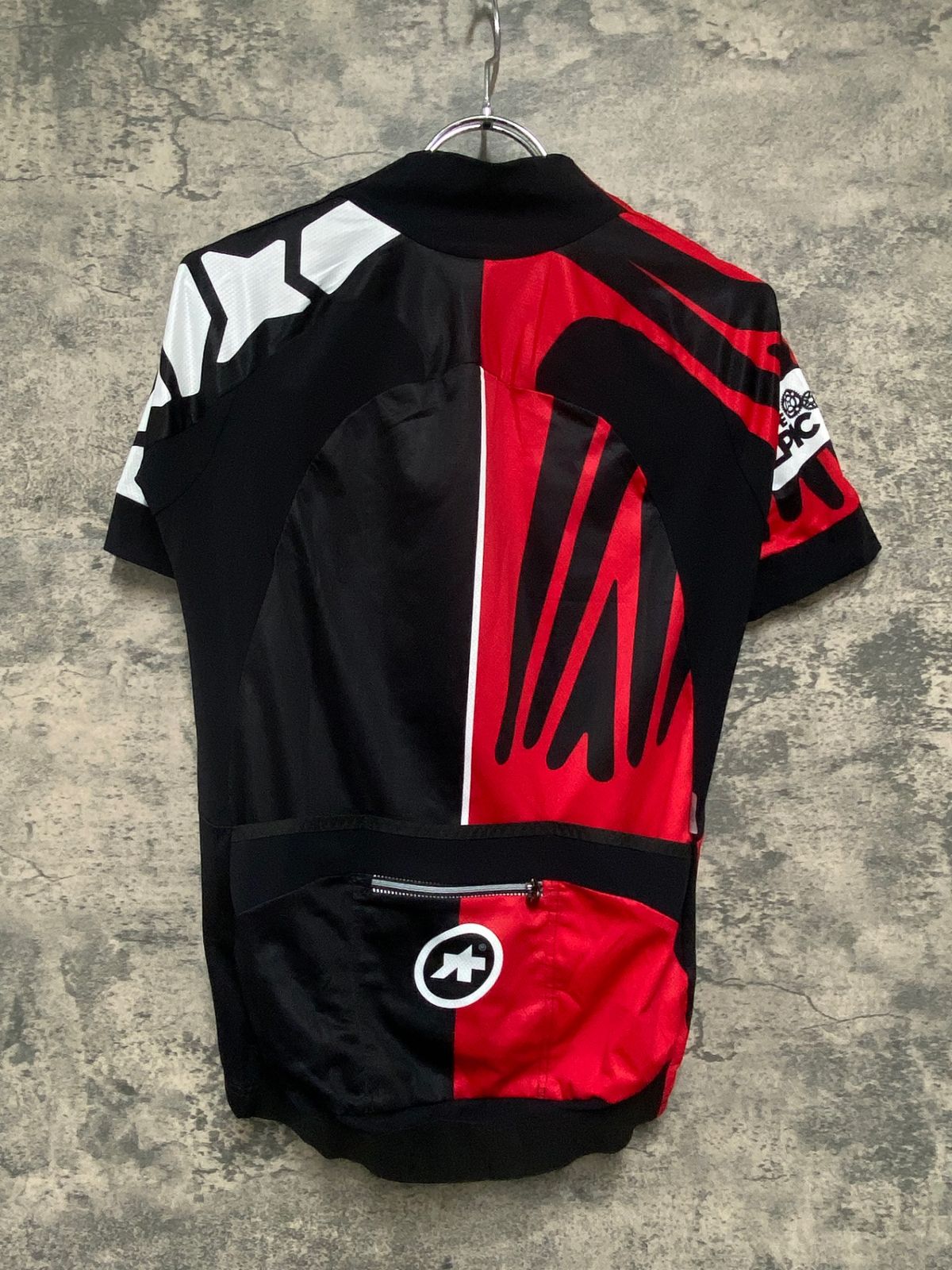 ASSOS SS.CAMPIONISSIMO EVO7 半袖サイクルジャージ 実はコスパも最高峰？カンピオニッシモという名の”貫禄”ジャージ