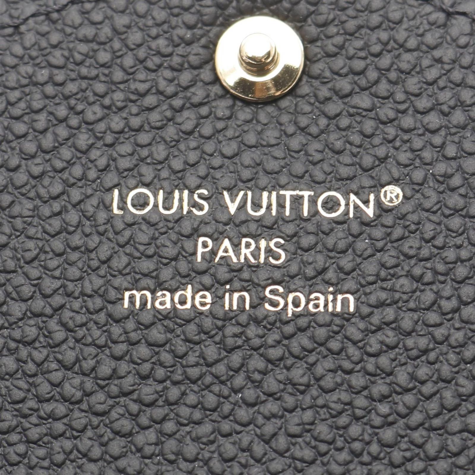 VUITTON