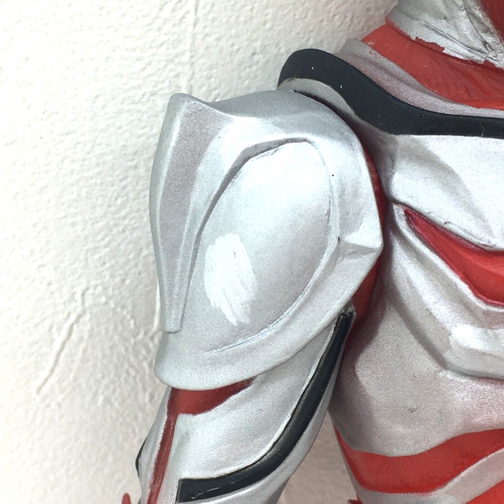 ジュネッス ULTRAMAN