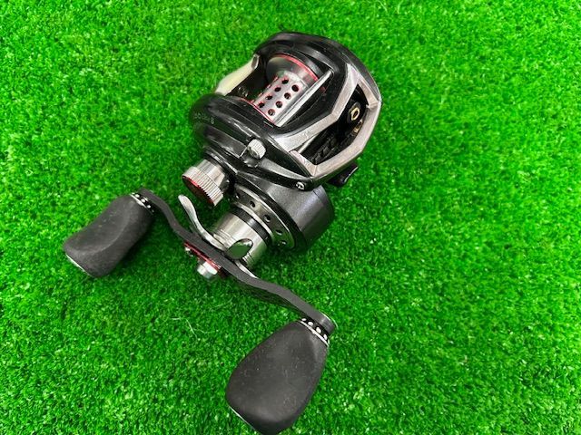 Abu Garcia Revo Elite 8 Cond/D | eBay