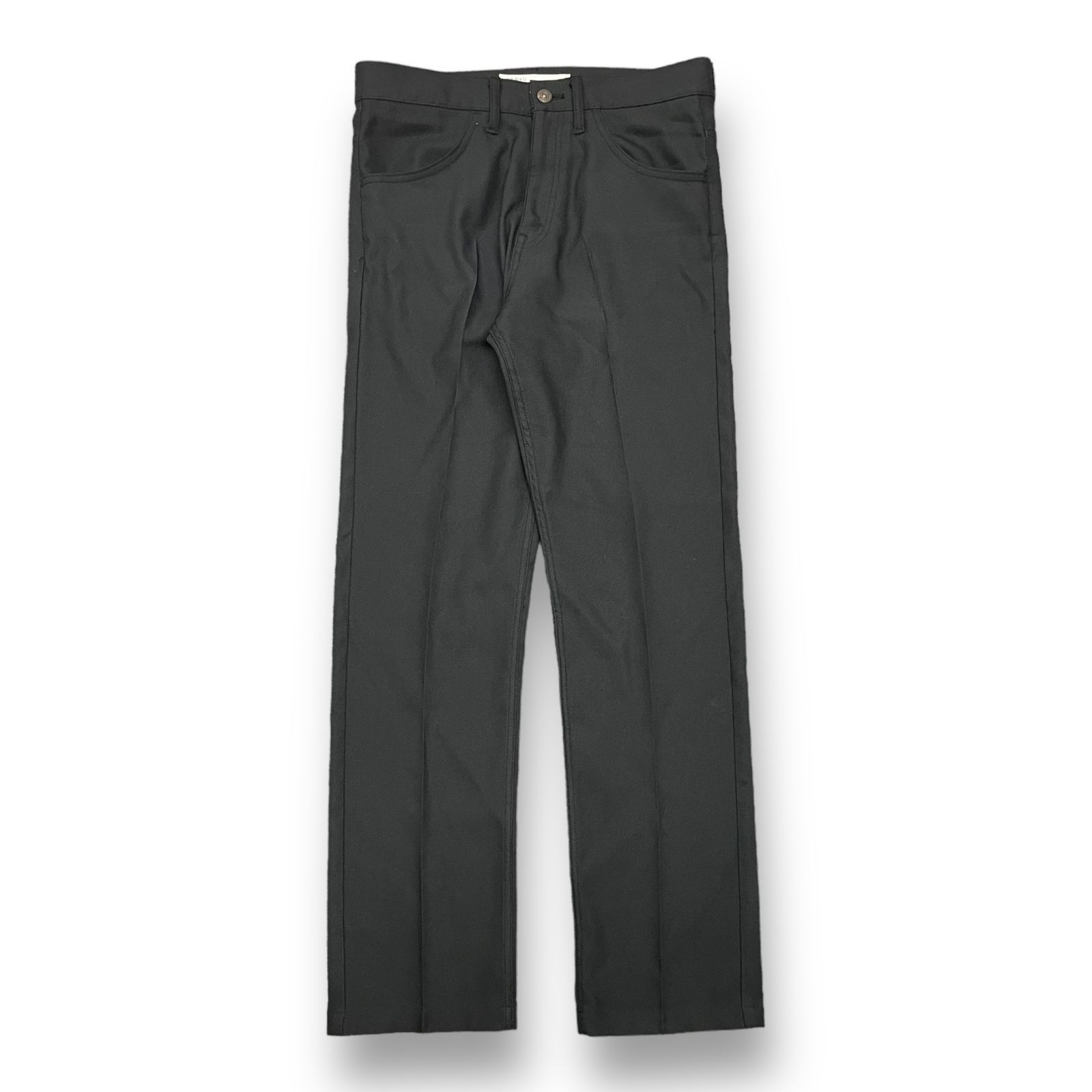 定価31900円 DAIRIKU 21SS Slim Flasher Pressed Pants スリム 定価31900円 DAIRIKU 21SS Slim Flasher Pressed Pants スリム