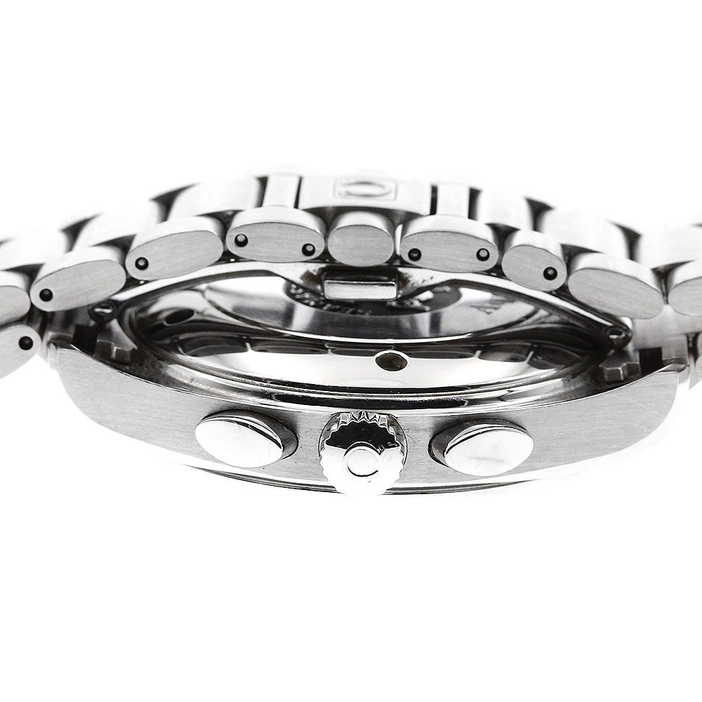 オメガ OMEGA 2512.30 シーマスター アクアテラ クロノグラフ 自動巻き