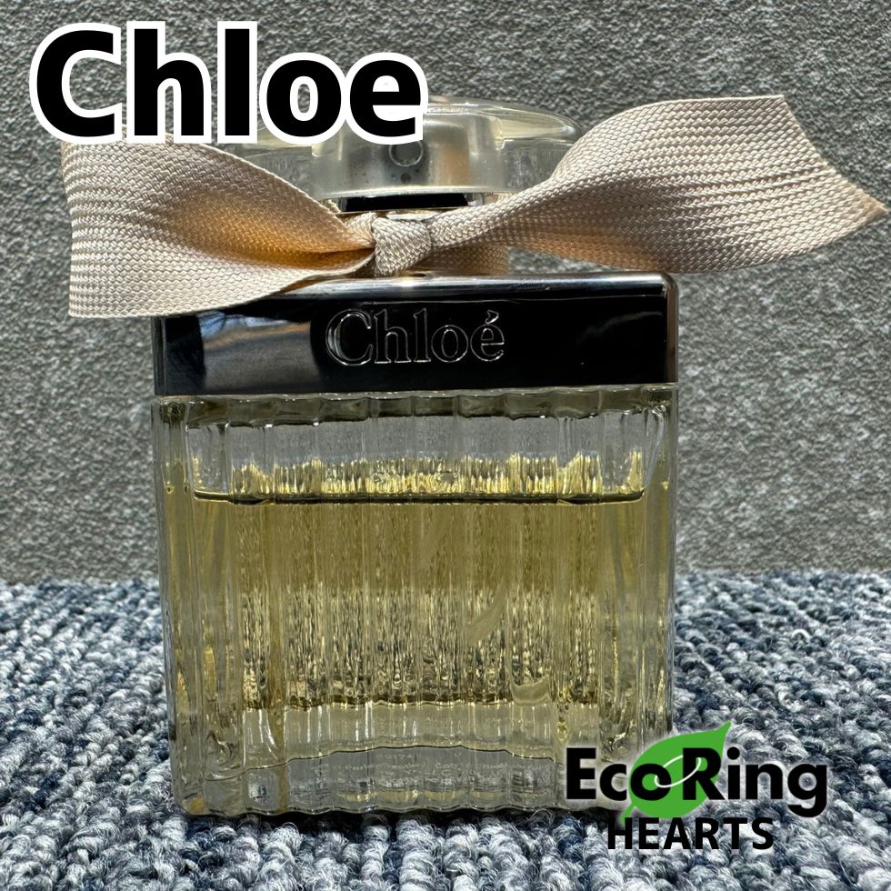 クロエ　オードパルファム　75ml クロエ オードパルファム / クロエ(香水, 香水・ヘア