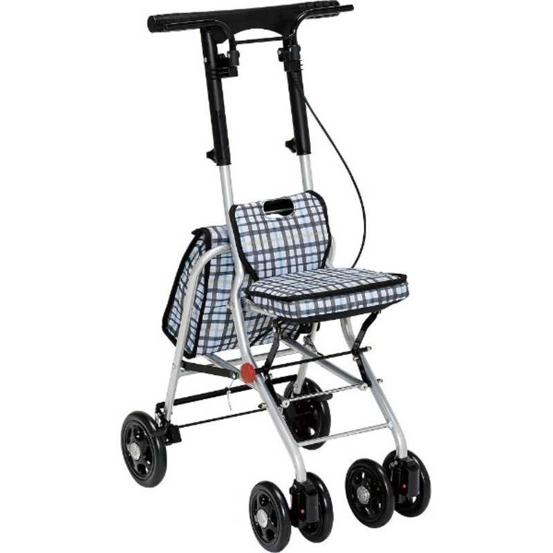シルバーカー新品未使用 新品未使用品 Combi コンビキャリーネオ 