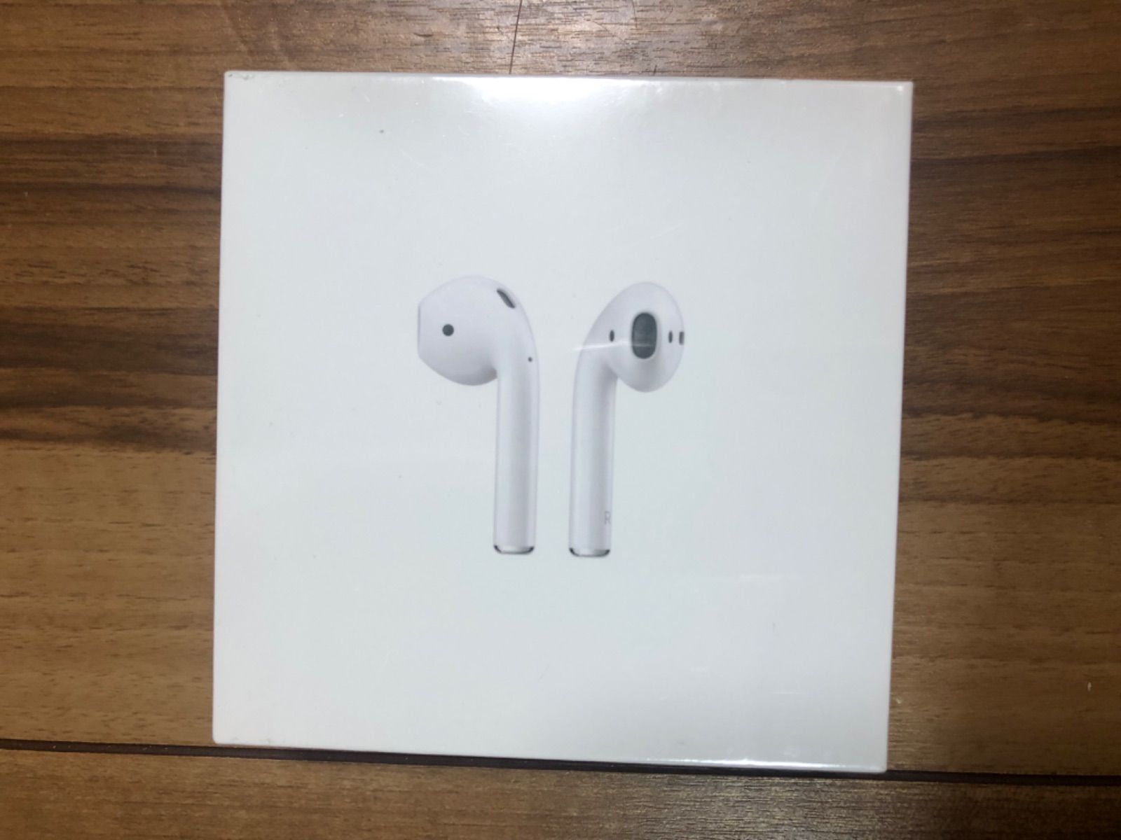 アップルエアポッズApple AirPods 第一世代MMEF2J/A 正規品第1世代